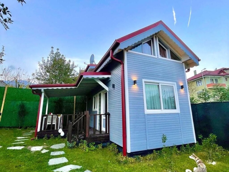 Kartepe Tiny House