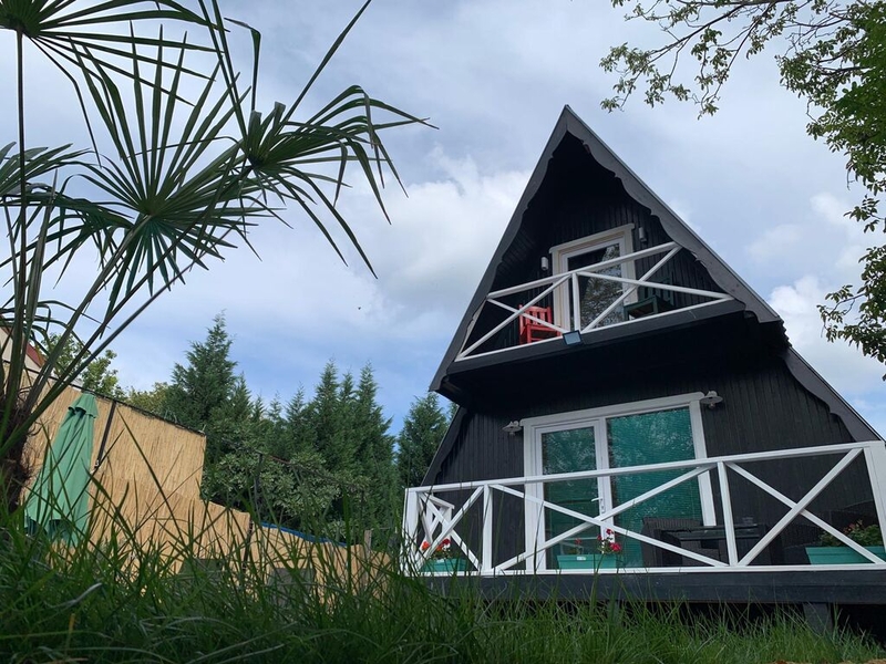 Sapanca Age Bungalov