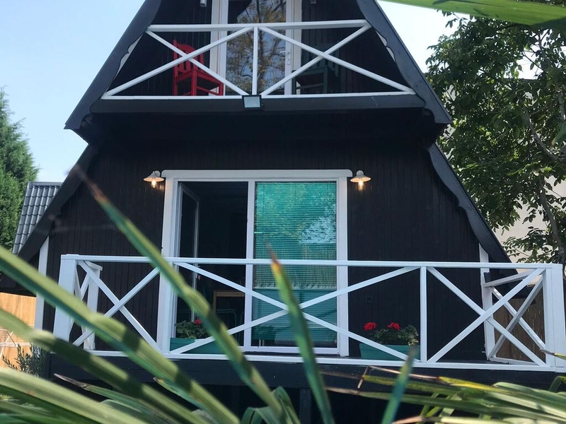 Sapanca Age Bungalov