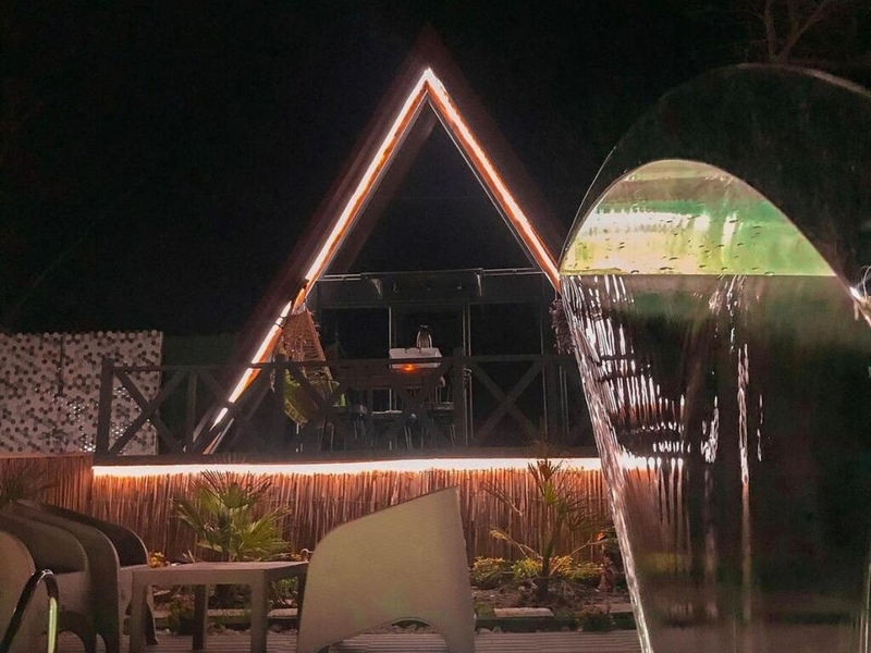 Sapanca Livza Bungalov