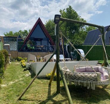 Sapanca Livza Bungalov