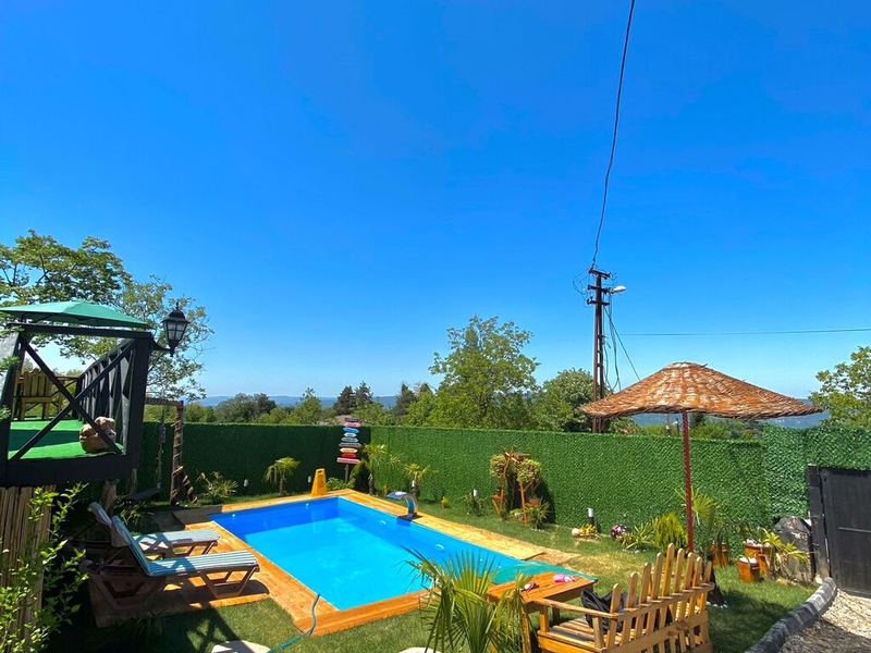 Sapanca Lara Bungalov