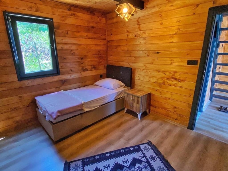 Sapanca La Piesta Bungalov