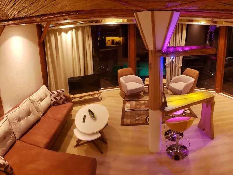 Sapanca Kule bungalov