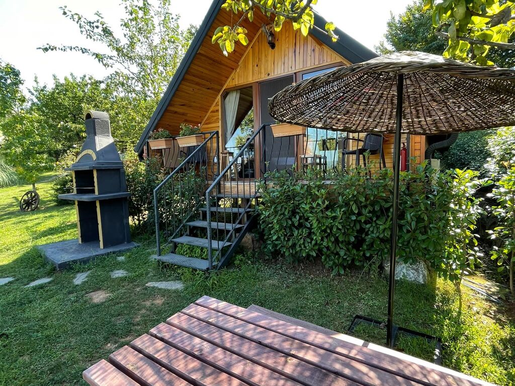 Bublee Bungalov