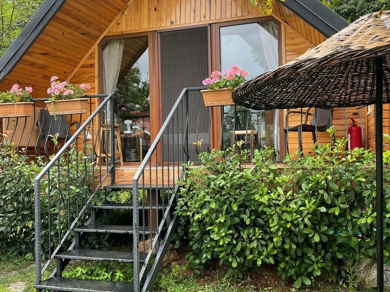 Bublee Bungalov
