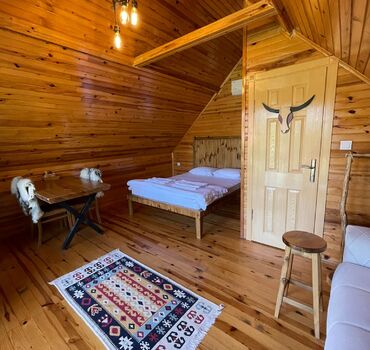 Bublee Bungalov
