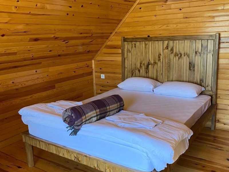 Bublee Bungalov