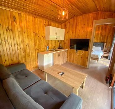 Lotus Bungalov
