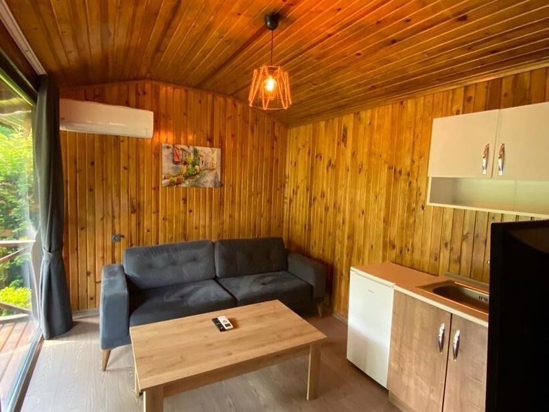 Lotus Bungalov