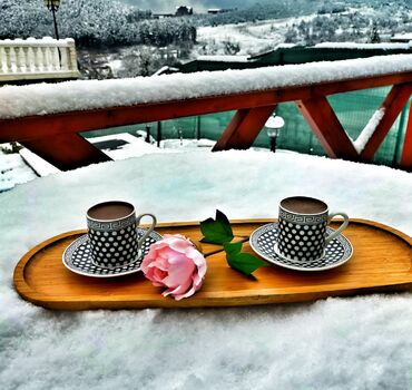 Sapanca Elite World Bungalov