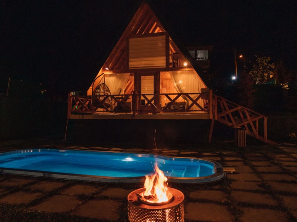 Sapanca Elite World Bungalov