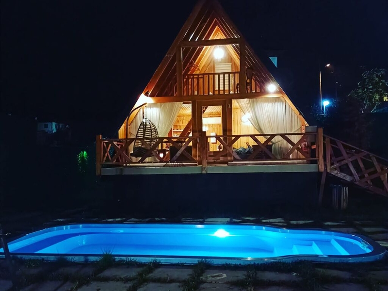 Sapanca Elite World Bungalov