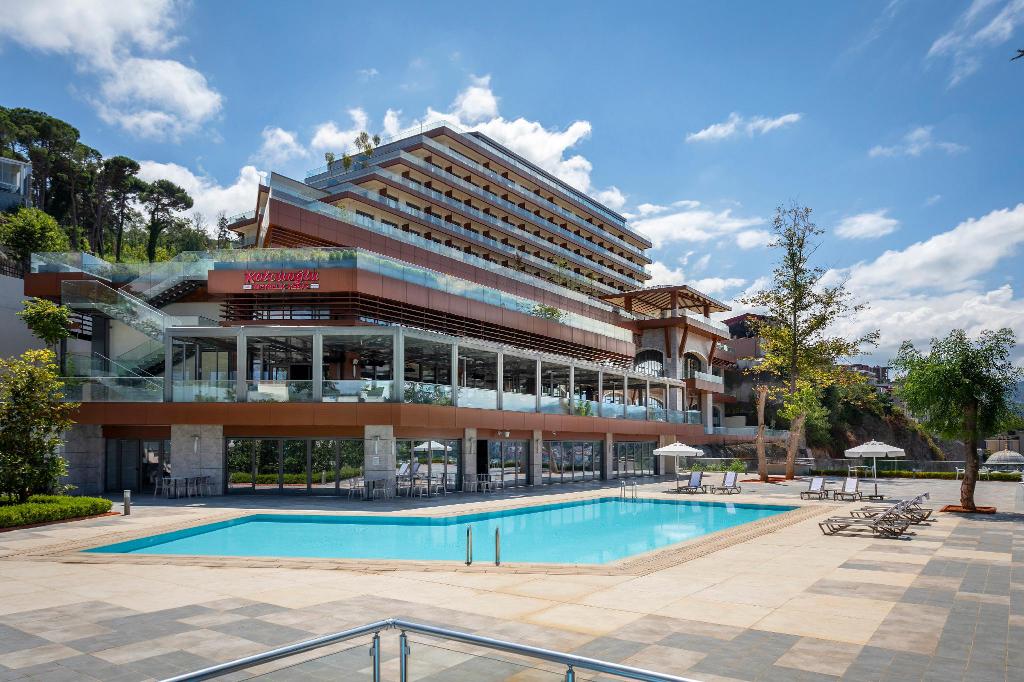 Radisson Blu Hotel Trabzon