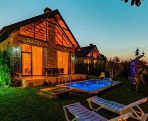 Maşuka Taş Evler 2