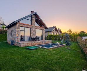 Maşuka Taş Evler 1