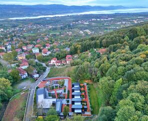 Melekone Otel Delux Oda