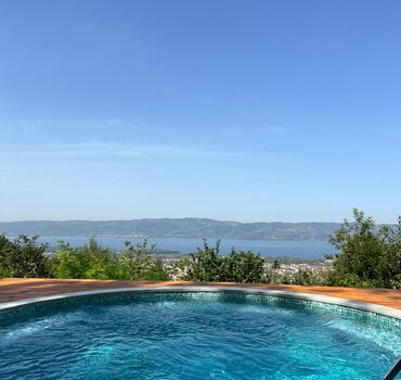 Sapanca Pepper Bungalov