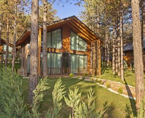 Sapanca Harmony Green Villa