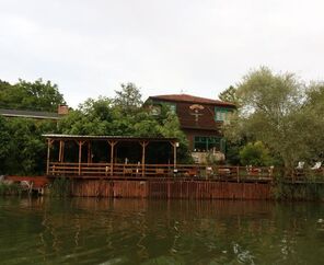 Şile Masal Evi Bungalov