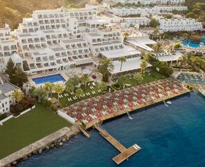 Prive Bodrum