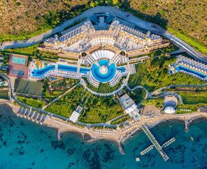 Kefaluka Resort