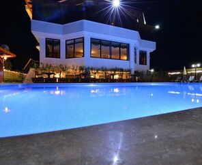 Velena Hotel Ağva