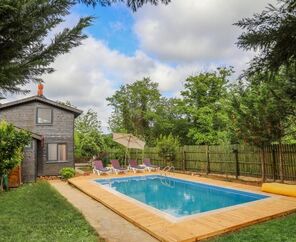 Çınarhan Villas