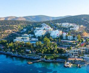 Bodrum Holiday Resort