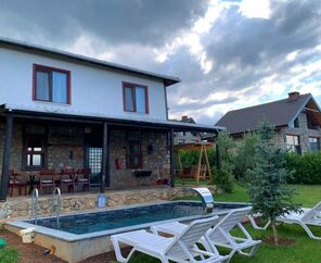 Kartepe Taş Villa 3