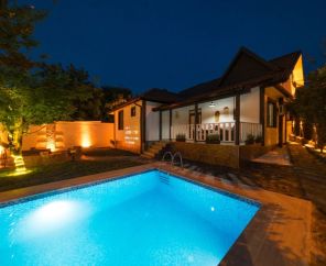 Sapanca CK Villa