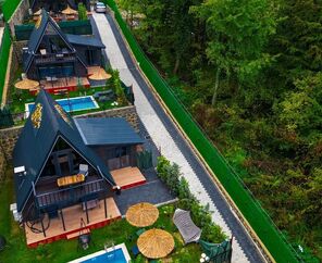 Sapanca Srk Bungalov