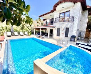 Club Barbarossa Hotel & Villas