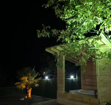 Sapanca Roya Bungalov