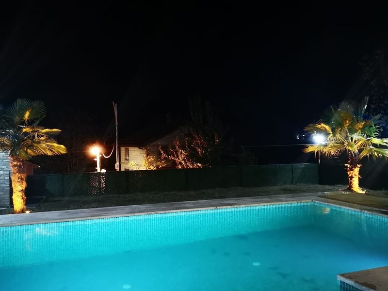 Sapanca Roya Bungalov