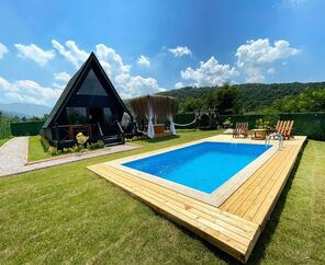 Sapanca Doruk Bungalov
