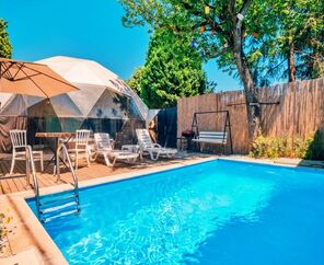 Sapanca Azurist Glamping