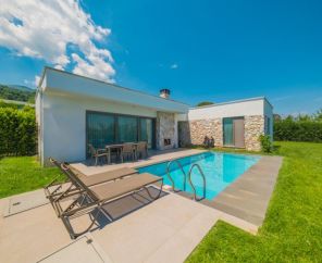 Kartepe Maşuka Villa 3