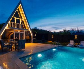 Kartepe Cam Bungalov