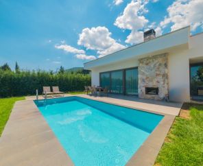 Kartepe Maşuka Villa 2