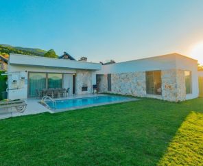 Kartepe Maşuka Villa 2