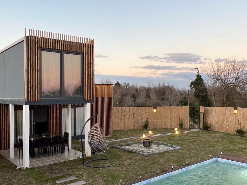 Sapanca Pretty Bungalov