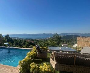 Sapanca Seyru Sefa Bungalov