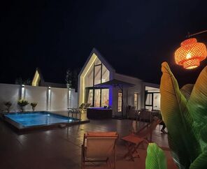 Kartepe Moon Bungalov