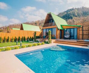 Sapanca Alit Bungalov