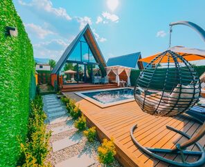 Sapanca Melodi Bungalov 1