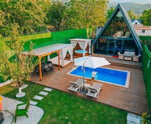 Sapanca Melodi Bungalov 2