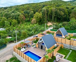 Kartepe Green Bungalov