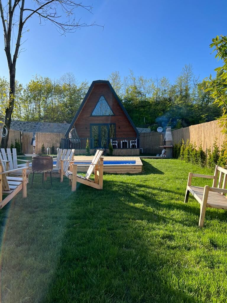 Sapanca Eser Bungalov