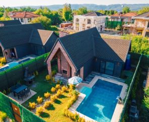 Sapanca Varun Bungalov